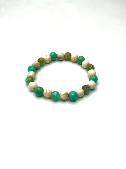 Down to Earth Bracelet